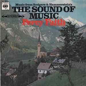 Percy Faith & His Orchestra - Music From Rodgers & Hammerstein's The Sound Of Music mp3