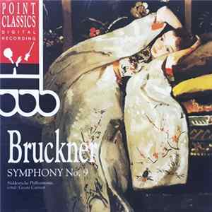 Bruckner, Süddeutsche Philharmonie, Cesare Cantieri - Symphony No. 9 mp3