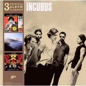 Incubus - Original Album Classics mp3