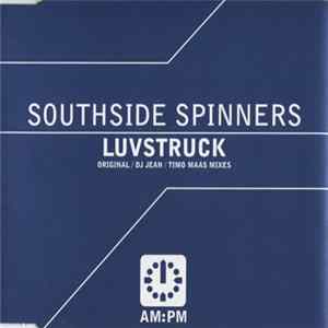 Southside Spinners - Luvstruck mp3