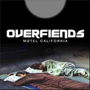Overfiends - Motel California mp3