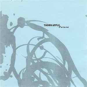 Thorn Apple - Datura mp3