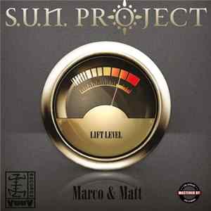 S.U.N. Project - Lift Level mp3