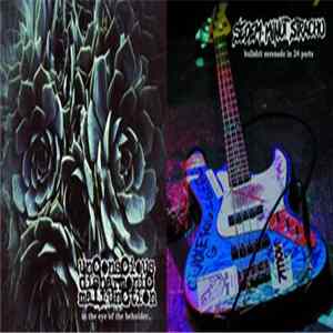 Sedem Minút Strachu / Unconscious Disharmonic Malfunction - Bullshit Serenade In 24 Parts / In The Eye Of The Beholder... mp3