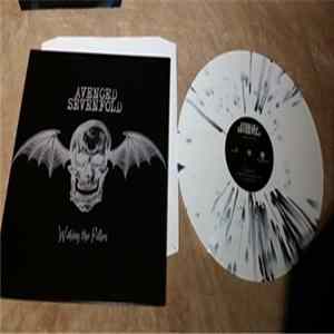 Avenged Sevenfold - Waking the Fallen mp3