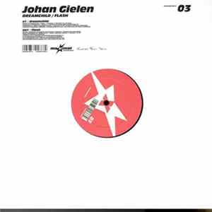 Johan Gielen - Dreamchild / Flash mp3