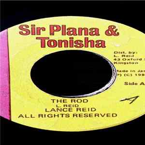 Lance Reid - The Rod mp3