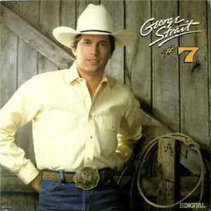George Strait - #7 mp3