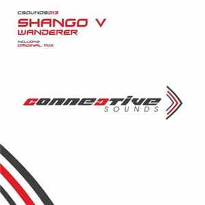 Shango V - Wanderer mp3