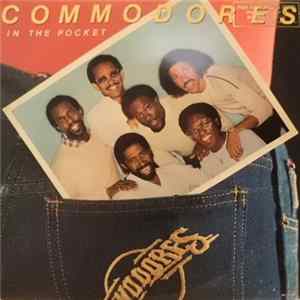 Commodores - In The Pocket mp3