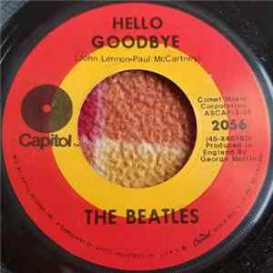 The Beatles - Hello Goodbye mp3