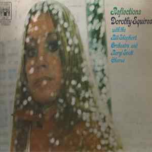 Dorothy Squires - Reflections mp3