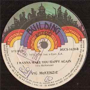 Vic McKenzie - Be Together mp3