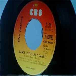 Tina Charles - Dance Little Lady Dance mp3