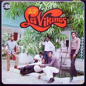 Les Vikings - Ce Pas Magie mp3