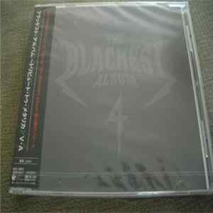 Various - The Blackest Album 4 - An Industrial Tribute To Metallica mp3