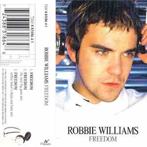 Robbie Williams - Freedom mp3