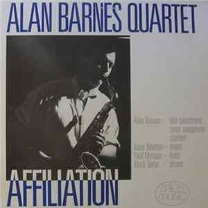 Alan Barnes - Affiliation mp3