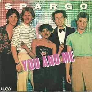 Spargo - You And Me mp3