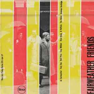 Al Fairweather And His Band - Fairweather Friends mp3
