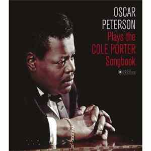 Oscar Peterson - Oscar Peterson Plays The Cole Porter Songbook mp3