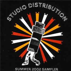 Various - Studio Distribution Summer 2002 Sampler mp3