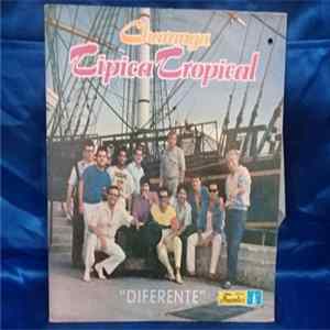 Charanga Tipica Tropical - Diferente mp3