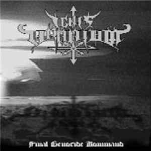 Ignis Uranium - Final Genocide Kommand mp3