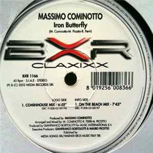 Massimo Cominotto - Iron Butterfly mp3