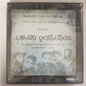 Various - Urban Politikz mp3
