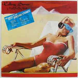 Rolling Stones - Made In The Shade mp3