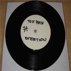 Extortion - Du Är Den Sämsta Mannen (You Are The Worst Man) Split EP mp3
