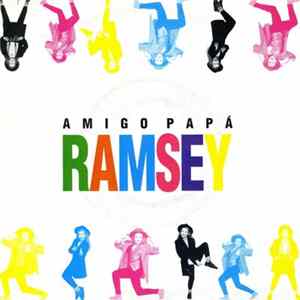 Ramsey - Amigo Papá mp3
