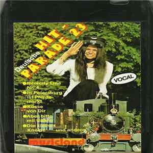 Unknown Artist - Deutsche Hit-Parade Nr. 23 mp3