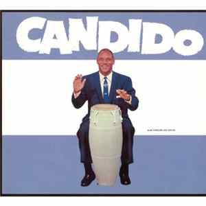 Candido Featuring Al Cohn - Candido mp3