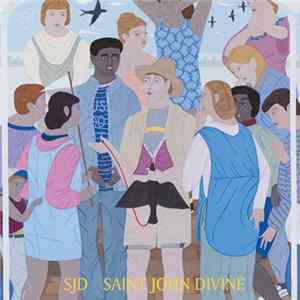 Sjd - Saint John Divine mp3