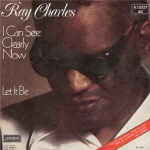 Ray Charles - I Can See Clearly Now mp3