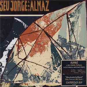 Seu Jorge And Almaz - Seu Jorge And Almaz mp3