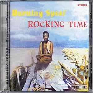 Burning Spear - Rocking Time mp3