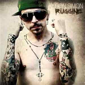 Don Simon - Ruggine mp3