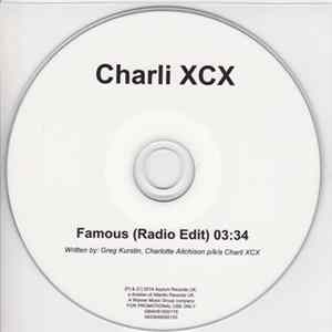 Charli XCX - Famous mp3