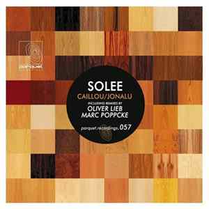 Solee - Caillou / Jonalu mp3