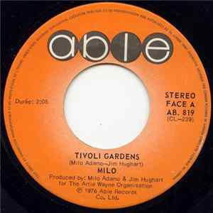 Milo - Tivoli Gardens mp3