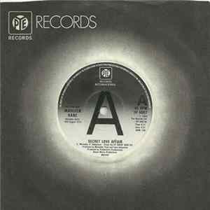 Madleen Kane - Secret Love Affair mp3