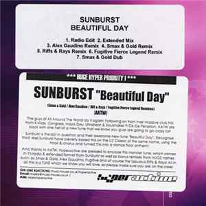 Sunburst - Beautiful Day mp3