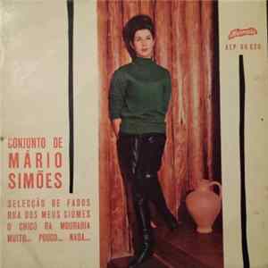 Mário Simões E Seu Conjunto - Selecção De Fados mp3
