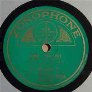Orpheus Dance Band - Home / One More Kiss And Then Goodnight mp3