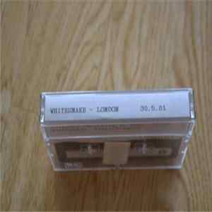 Whitesnake - Ham Odeon, London 5/30/81 mp3