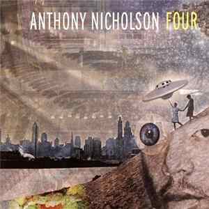 Anthony Nicholson - Four mp3