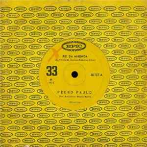 Pedro Paulo - Rei Da Mironga / Maria Beleza mp3